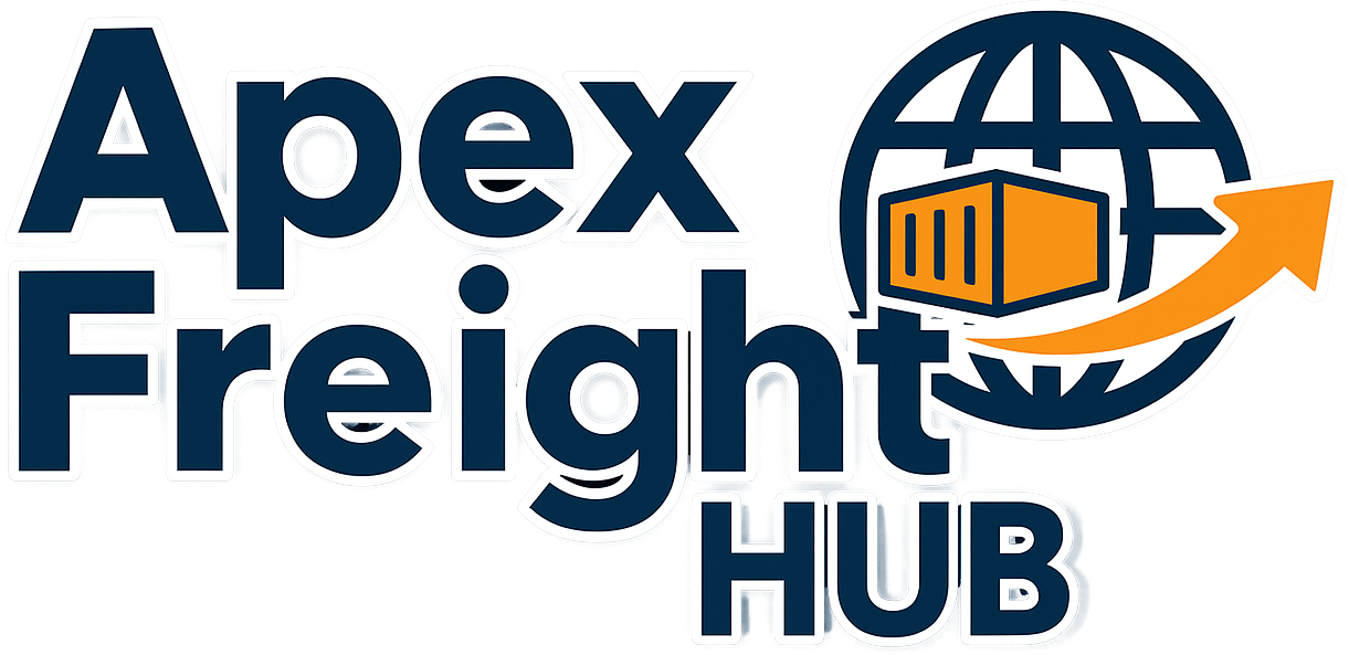 APEX FREIGHT HUB